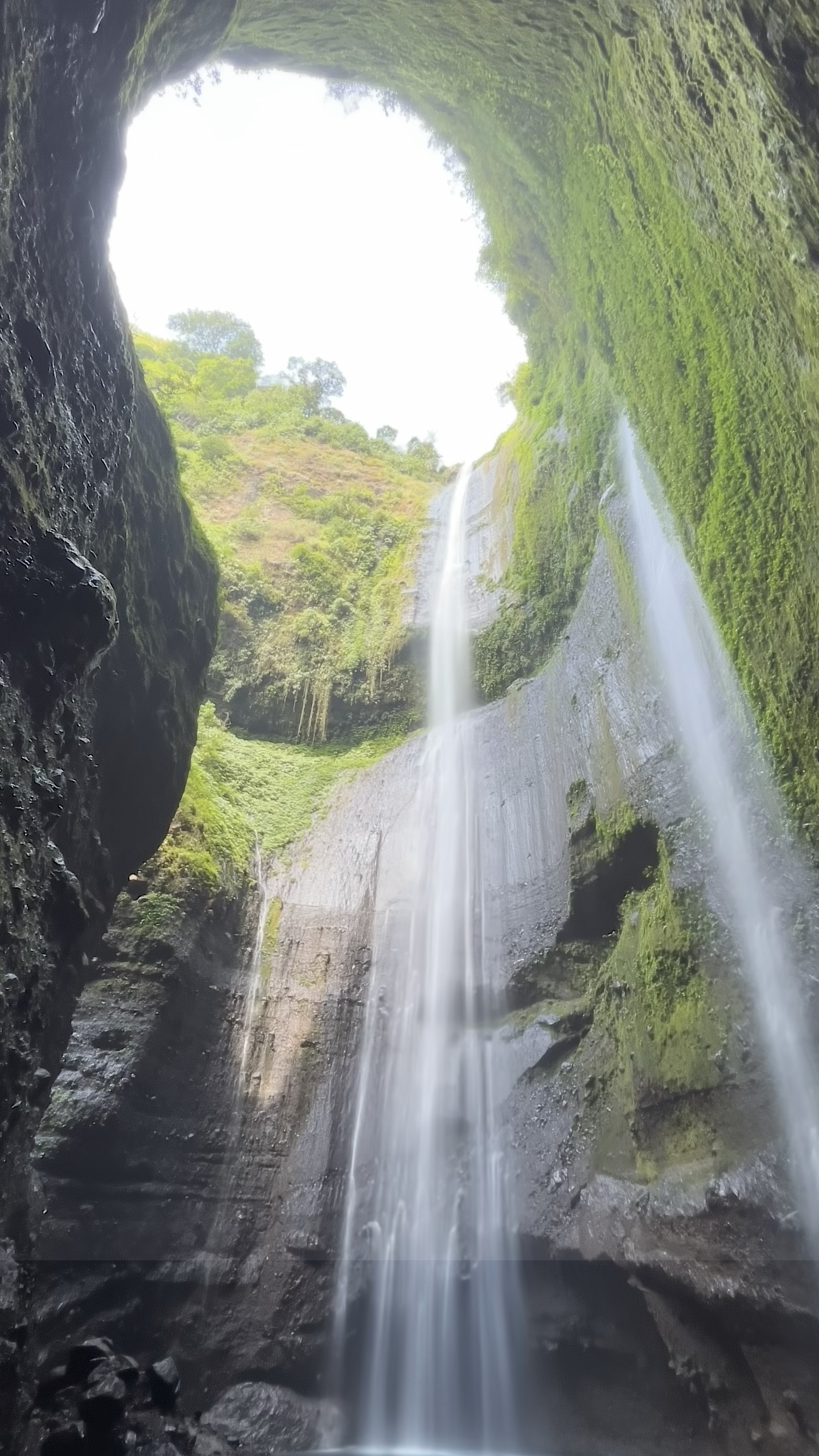 Panorama Point Tumpak Sewu
