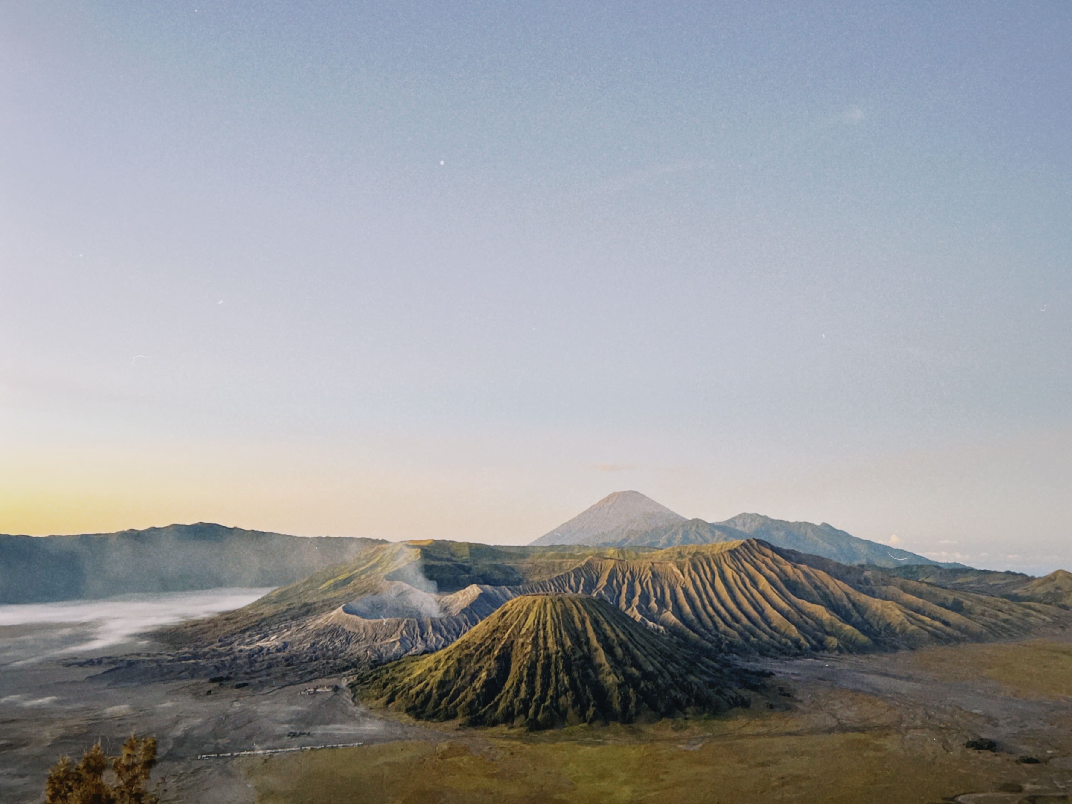 BROMO IJEN TOUR START FROM BALI & FINISH AT SURABAYA (3D2N)