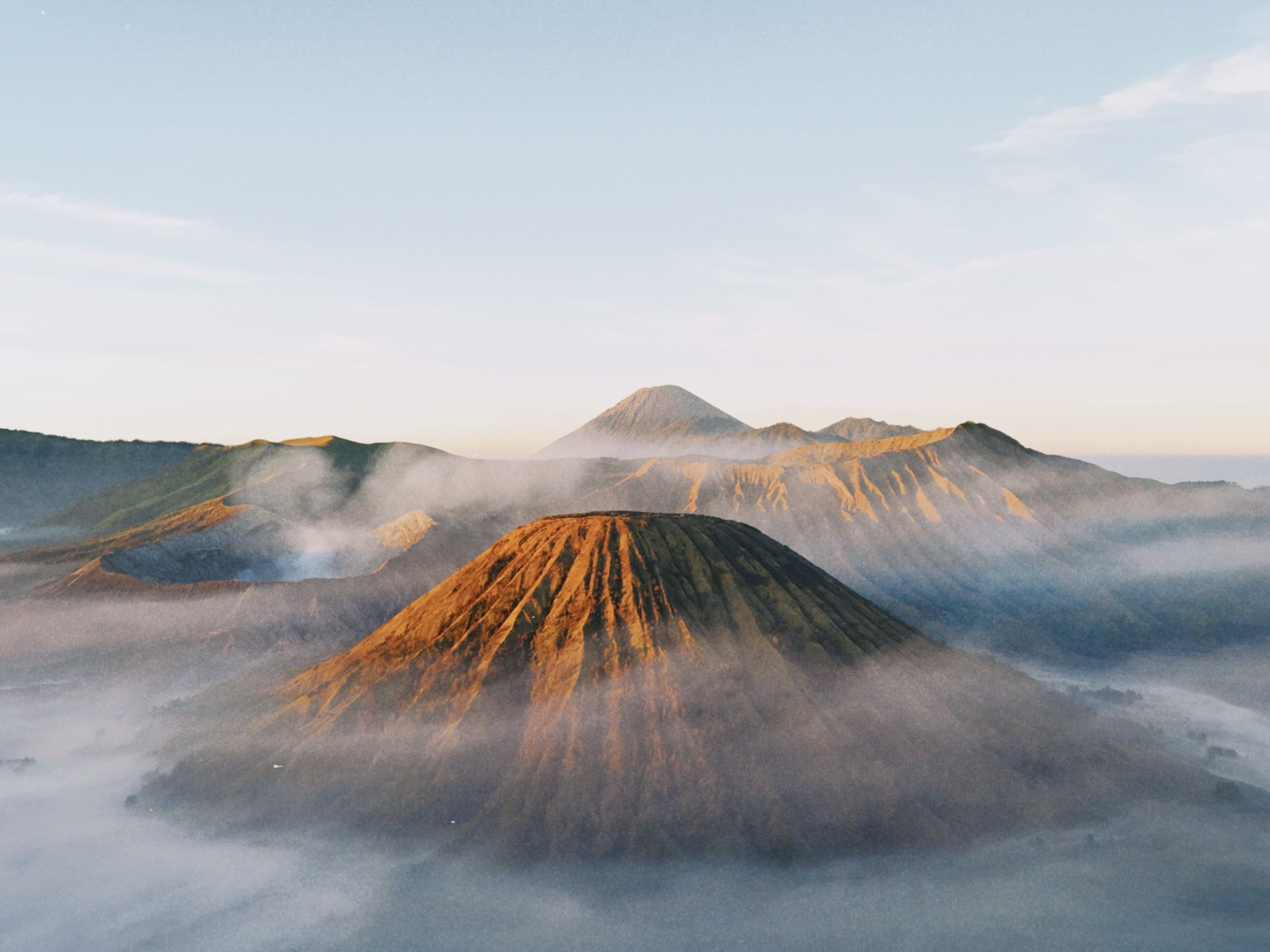BROMO IJEN TOUR START FROM SURABAYA & FINISH AT SURABAYA (3D2N)